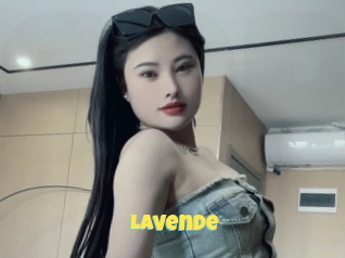 Lavende