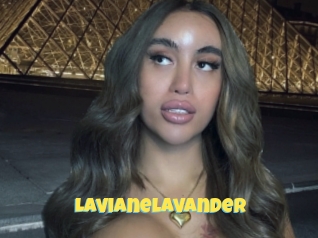 Lavianelavander