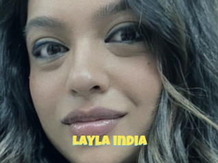 Layla_india