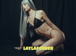 laylaferrer Sexe et Porno