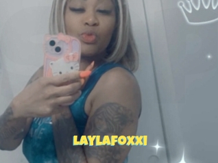 Laylafoxxi