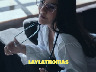 Laylathomas