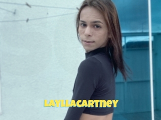 Layllacartney