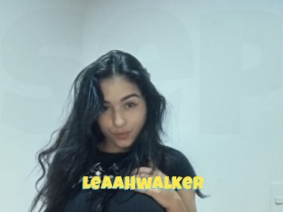 leaahwalker Sexe et Porno