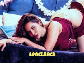 Leaclarck