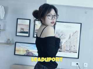 Leadupont