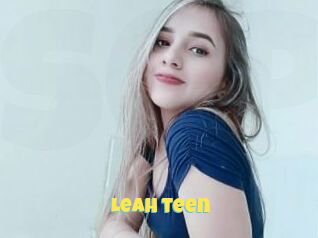 Leah_teen