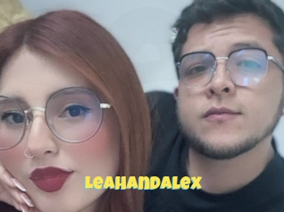 Leahandalex