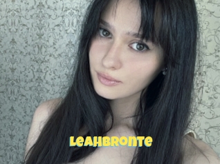 Leahbronte