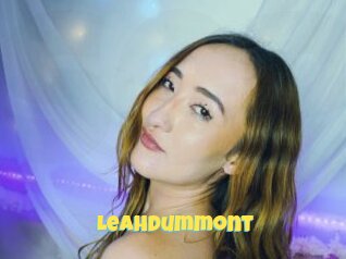 Leahdummont