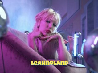 Leahnoland