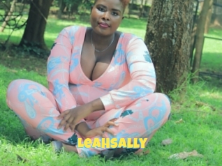 Leahsally