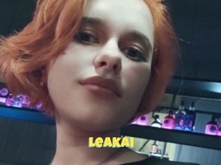 Leakai