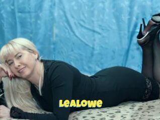 Lealowe