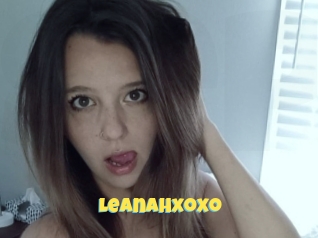 Leanahxoxo
