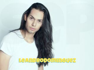 Leandrodominguez