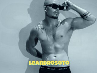 leandrosoto Sexe et Porno
