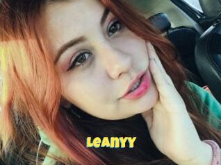 Leanyy
