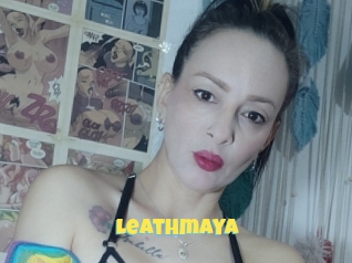 Leathmaya