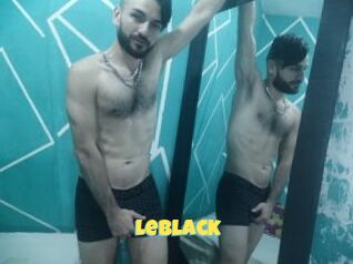 Leblack
