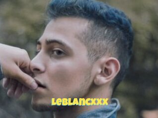 Leblancxxx