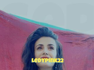 Ledypink22