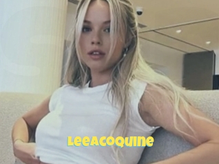 Leeacoquine