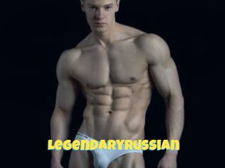 Legendaryrussian