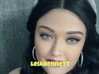 Leiabennett
