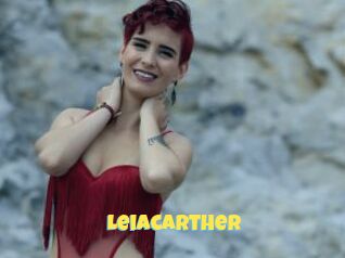 Leiacarther