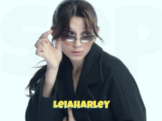 Leiaharley