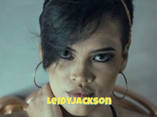Leidyjackson
