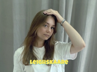 Leighskaare