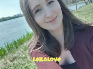 LeilaLove
