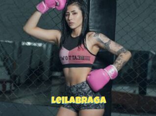 Leilabraga