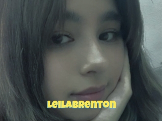 leilabrenton Sexe et Porno