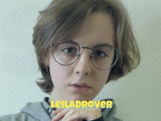 Leiladrover
