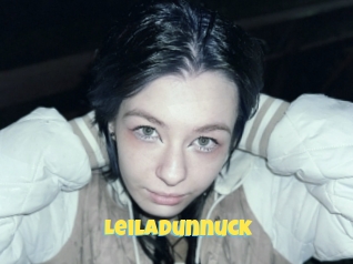 Leiladunnuck