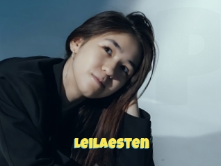 Leilaesten