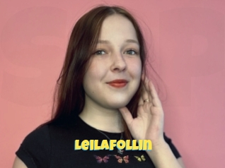 Leilafollin