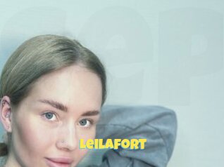 Leilafort
