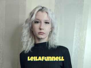 Leilafunnell