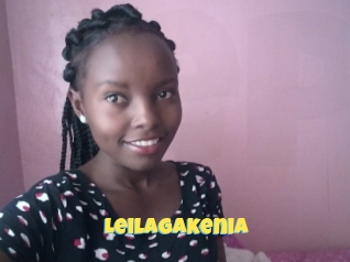 Leilagakenia