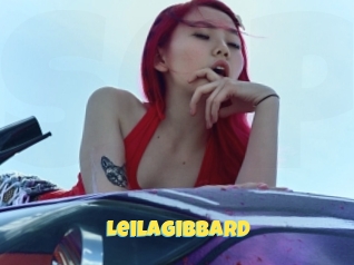 leilagibbard Sexe et Porno
