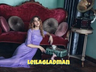 Leilagladman