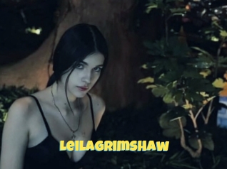 Leilagrimshaw