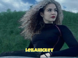Leilahickey