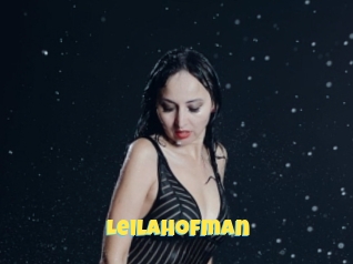 Leilahofman