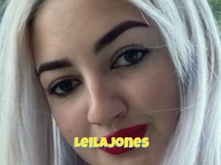 Leilajones