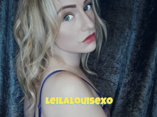Leilalouisexo